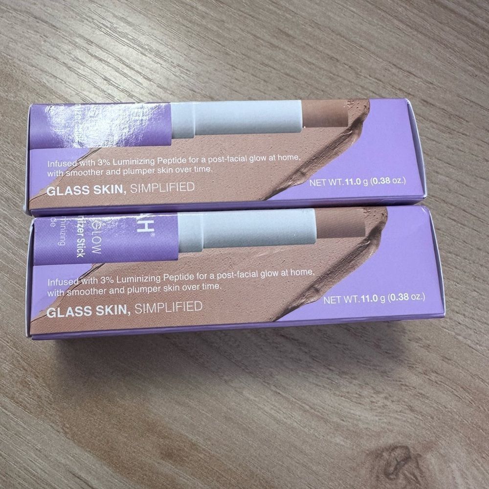 🆕 JOAH | Crystal Glow Stick- 2 Piece - Picture 5 of 6
